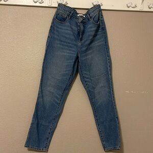 PacSun Mom Jeans Size 28